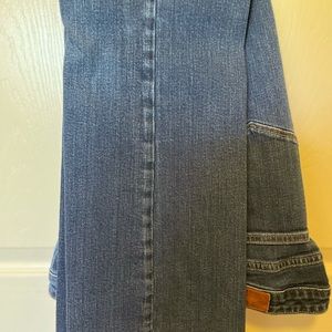 Lands End Women’s jeans